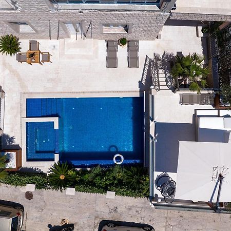 Raicevic Residence Tivat Eksteriør bilde