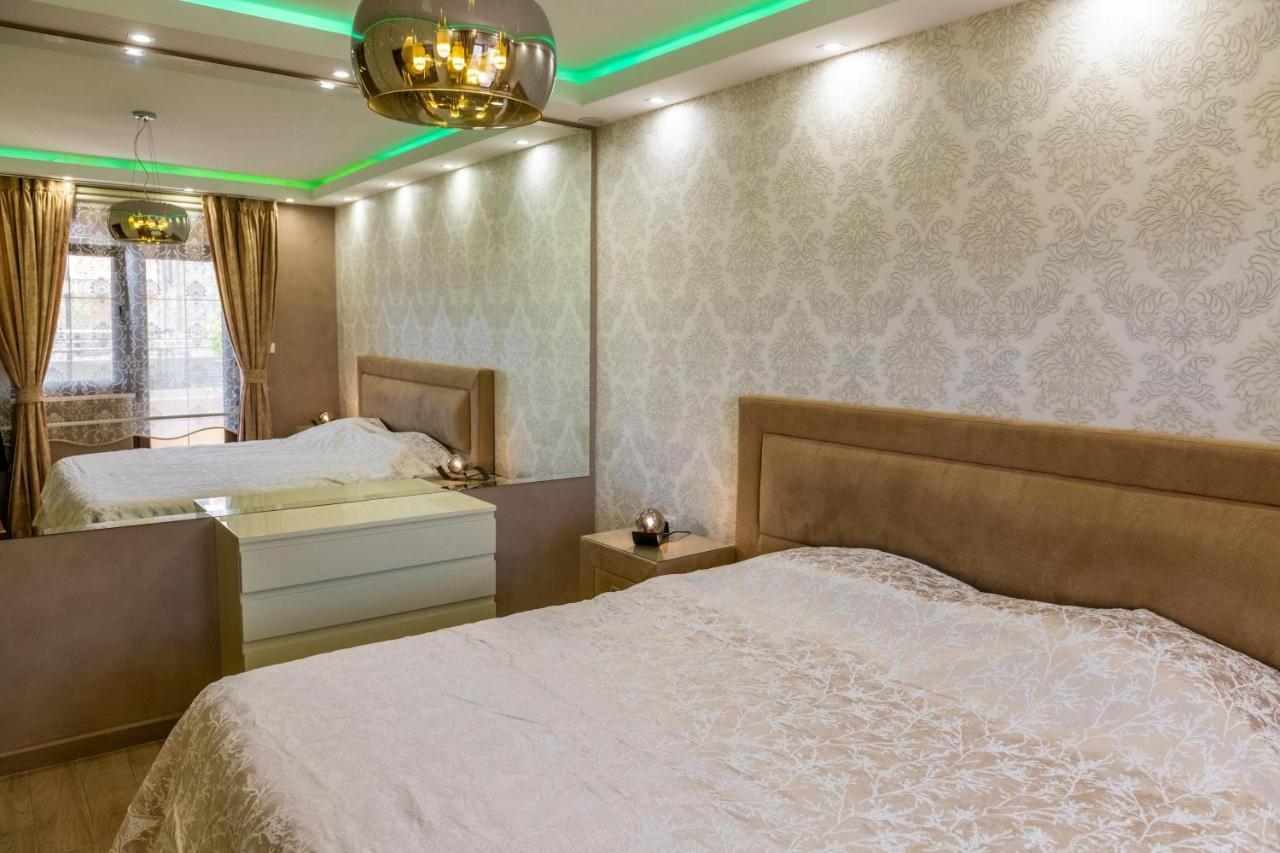 Raicevic Residence Tivat Eksteriør bilde