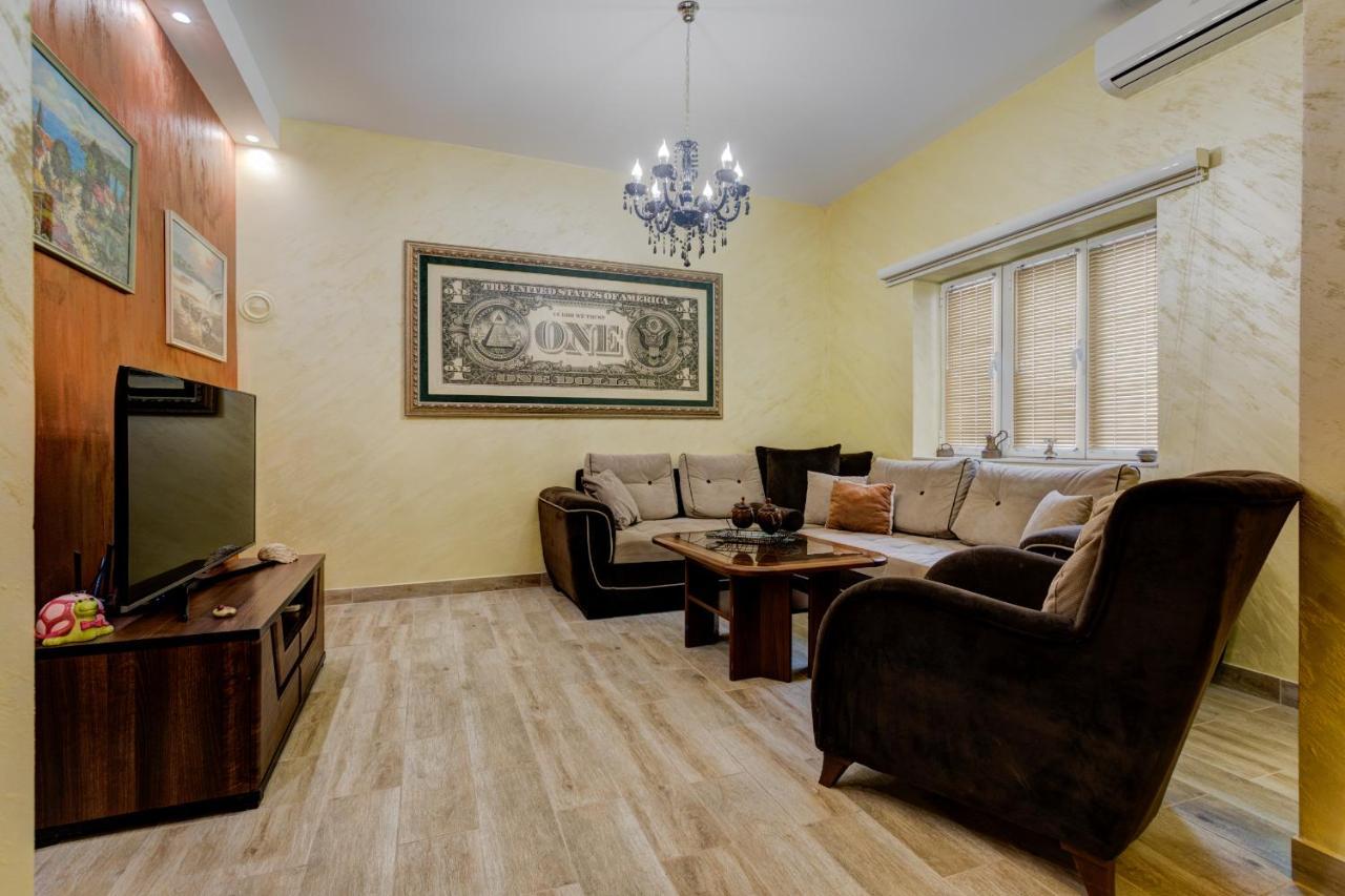 Raicevic Residence Tivat Eksteriør bilde