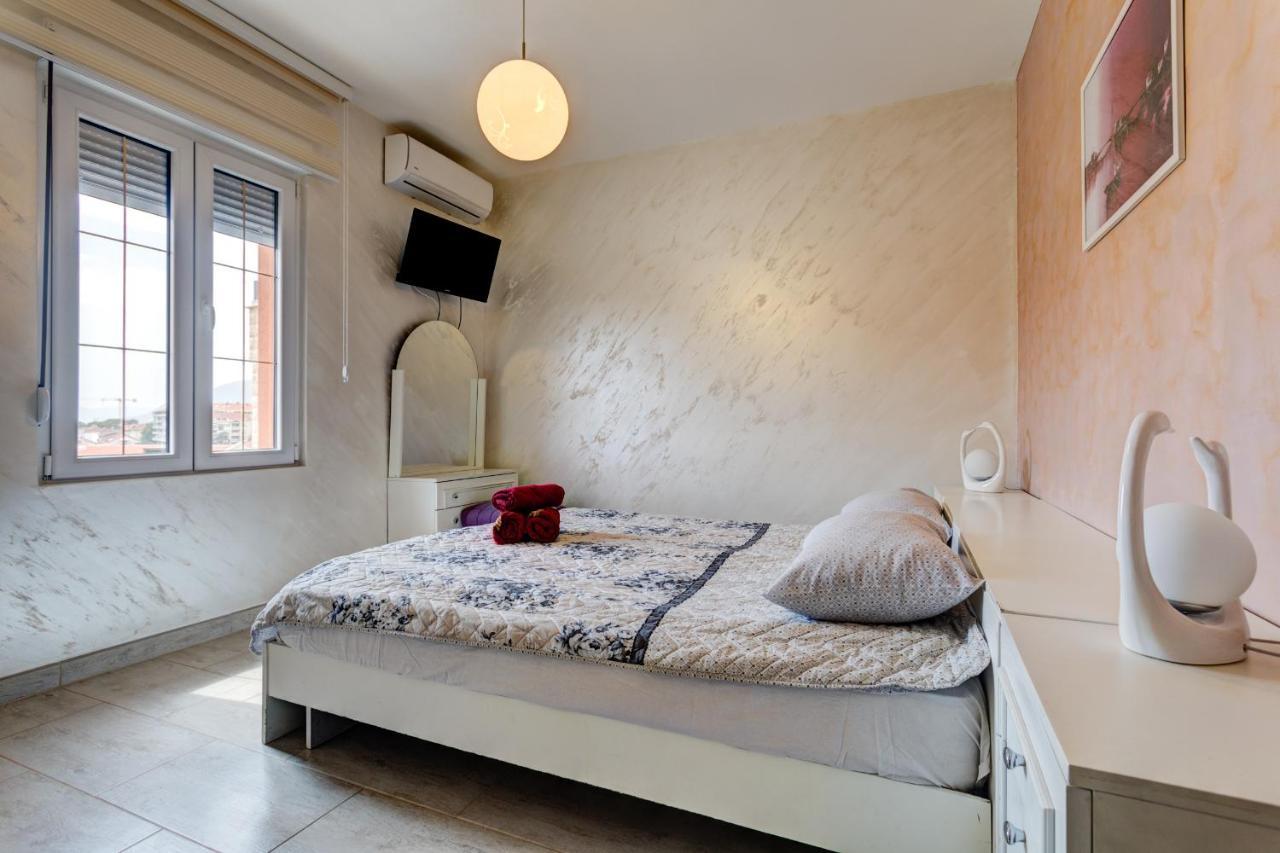 Raicevic Residence Tivat Eksteriør bilde